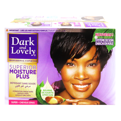 Smoothing Conditioner